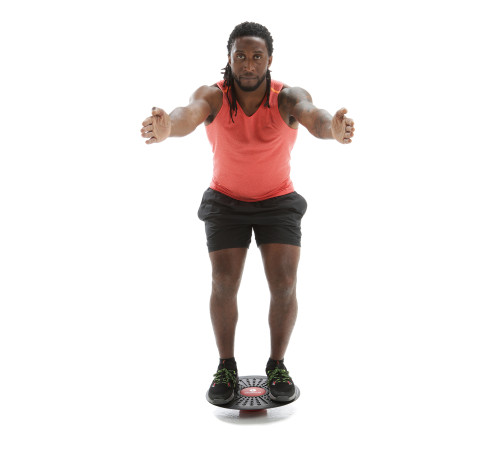 Диск балансировочный Sveltus баланс борд (SLTS-3002)