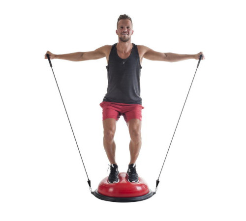 Тренажер для балансу P2I BALANCE BALL Тренажер для балансу P2I BALANCE BALL