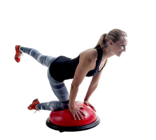 Тренажер для балансу P2I BALANCE BALL Тренажер для балансу P2I BALANCE BALL