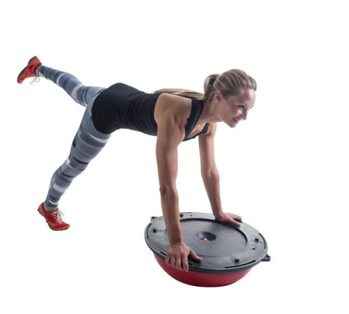 Тренажер для балансу P2I BALANCE BALL Тренажер для балансу P2I BALANCE BALL