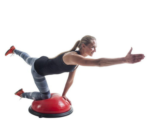 Тренажер для балансу P2I BALANCE BALL Тренажер для балансу P2I BALANCE BALL