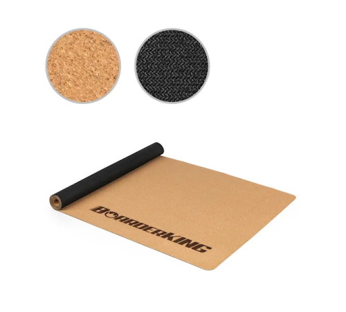 Балансова дошка inSPORTline BoarderKING Classic - жовтий