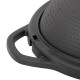 Тренажер для балансування inSPORTline Dome Hold чорний