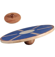 Диск для балансу Ecofit MD1456