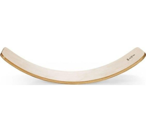 Тренувальна дошка для балансу Costway Birchwood
