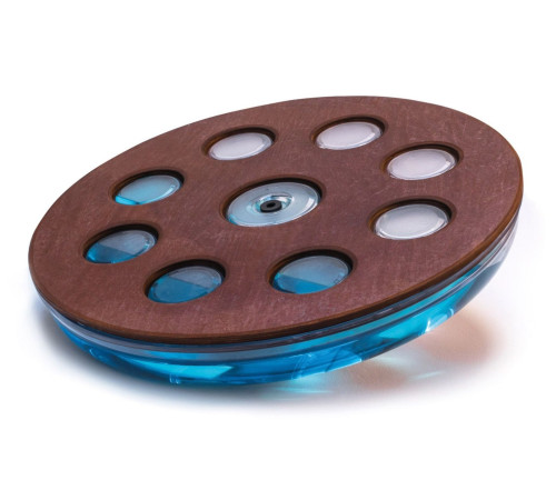 Платформа балансувальна NOHRD Eau-Me Club Ash