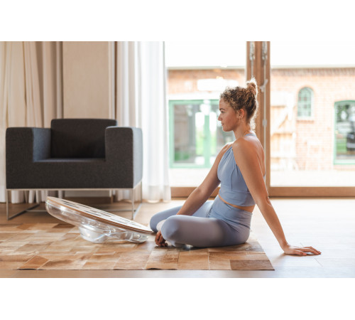 Платформа балансувальна NOHRD Eau-Me Club Ash