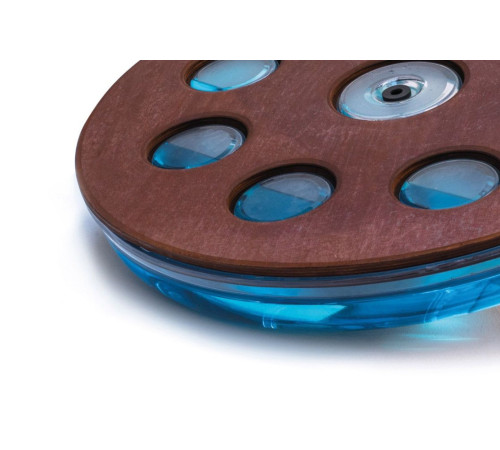 Платформа балансувальна NOHRD Eau-Me Club Ash