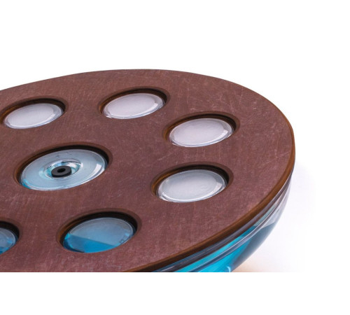 Платформа балансувальна NOHRD Eau-Me Club Ash