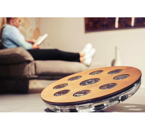 Платформа балансувальна NOHRD Eau-Me Club Ash