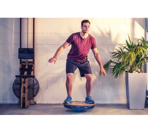 Платформа балансувальна NOHRD Eau-Me Club Ash