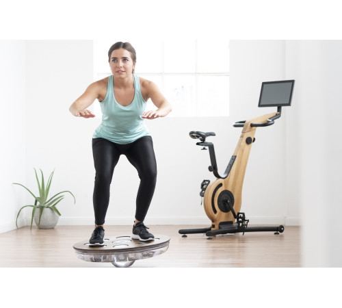 Платформа балансувальна NOHRD Eau-Me Club Ash