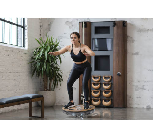 Платформа балансувальна NOHRD Eau-Me Club Ash