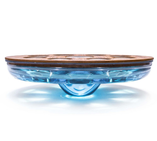 Балансуюча платформа NOHRD Eau-Me Classic Walnut Балансуюча платформа NOHRD Eau-Me Classic Walnut