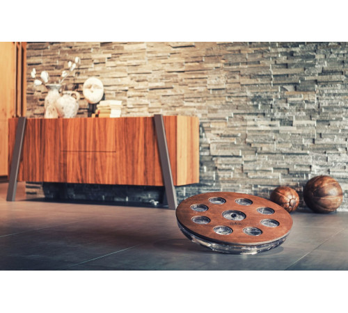 Балансуюча платформа NOHRD Eau-Me Classic Walnut Балансуюча платформа NOHRD Eau-Me Classic Walnut
