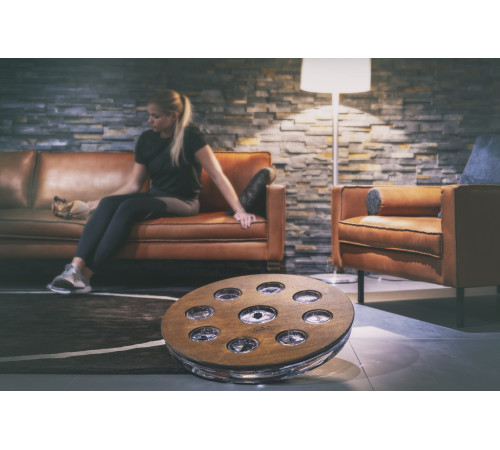 Балансуюча платформа NOHRD Eau-Me Classic Walnut Балансуюча платформа NOHRD Eau-Me Classic Walnut