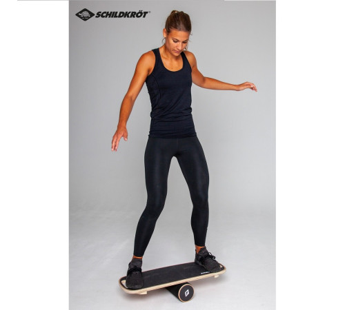 Балансувальна платформа SCHILDKROT Trickboard