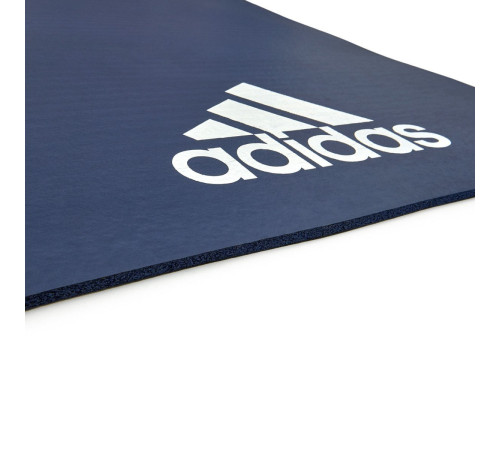 Тренувальний килимок 7 мм синій Adidas ADMT-11014BL Тренувальний килимок 7 мм синій Adidas ADMT-11014BL