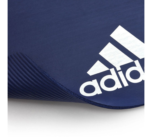 Тренувальний килимок 7 мм синій Adidas ADMT-11014BL Тренувальний килимок 7 мм синій Adidas ADMT-11014BL