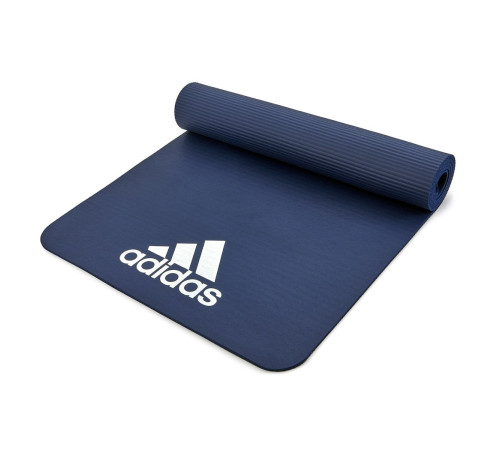 Тренувальний килимок 7 мм синій Adidas ADMT-11014BL Тренувальний килимок 7 мм синій Adidas ADMT-11014BL