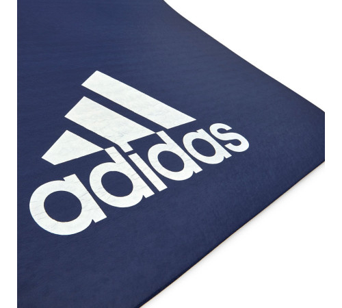 Тренувальний килимок 7 мм синій Adidas ADMT-11014BL Тренувальний килимок 7 мм синій Adidas ADMT-11014BL