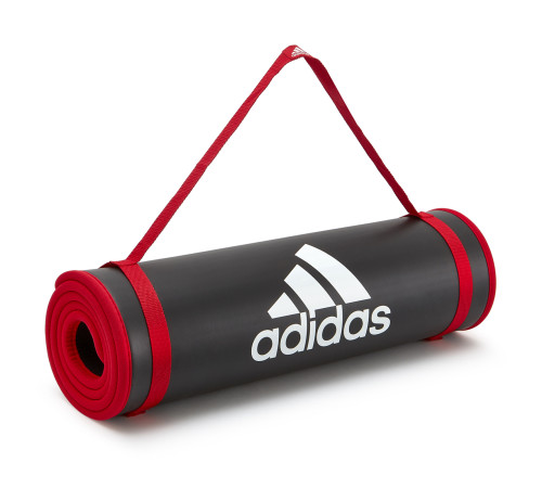 Тренувальний килимок 1 см Adidas ADMT-12235 Тренувальний килимок 1 см Adidas ADMT-12235