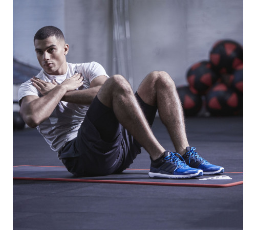Тренувальний килимок 1 см Adidas ADMT-12235 Тренувальний килимок 1 см Adidas ADMT-12235