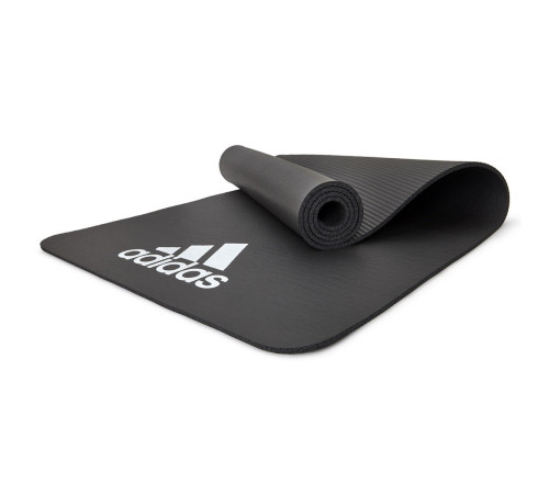 Тренувальний килимок 7 мм Adidas ADMT-11014GR Тренувальний килимок 7 мм Adidas ADMT-11014GR