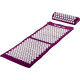 Килимок для точкового масажу Movit PURPLE HEALTH 130x50 см