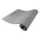Килимок для йоги Tunturi Yoga Mat 8 мм, сірий