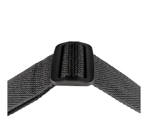 Килимок для йоги Tunturi Yoga Mat 8 мм, сірий