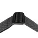Килимок для йоги Tunturi Yoga Mat 8 мм, сірий