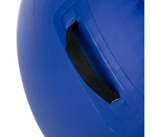 Надувний ролик для тренувань inSPORTline Airroll 120x90 см