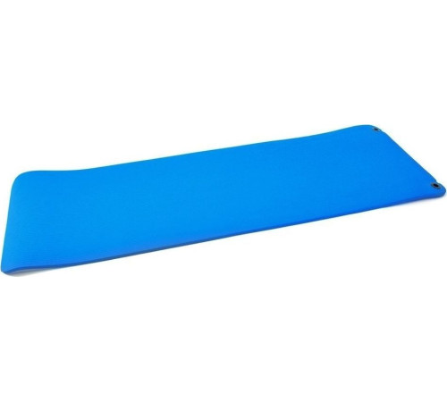 Фітнес-килимок SMJ sport YG002 183 cm x 61 cm x 1.5 cm - синій Фітнес-килимок SMJ sport YG002 183 cm x 61 cm x 1.5 cm - синій