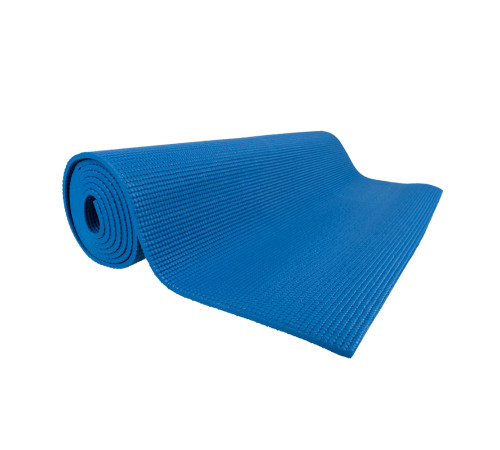 Килимок для вправ JOGI inSPORTline Yoga 173x60x0,5 cm - синій Килимок для вправ JOGI inSPORTline Yoga 173x60x0,5 cm - синій
