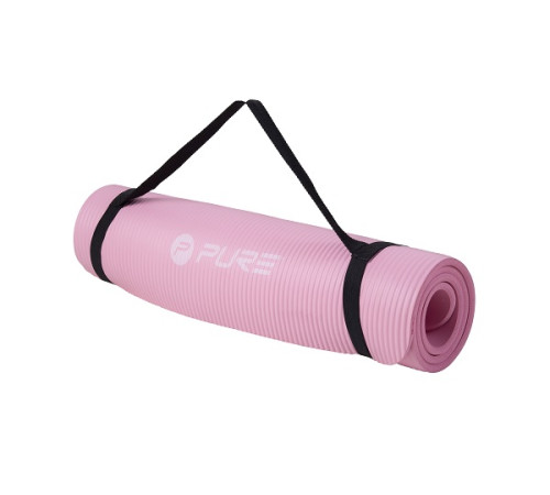 Килимок для фітнесу Pure2Improve NBR MAT 120x60x1 см
