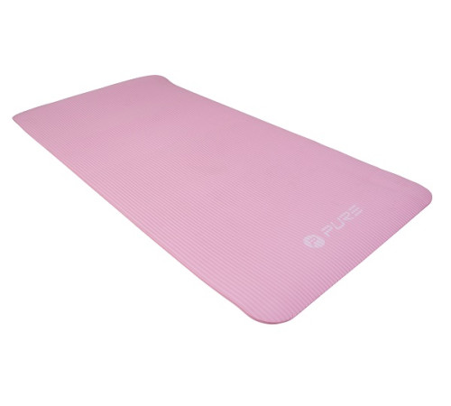 Килимок для фітнесу Pure2Improve NBR MAT 120x60x1 см