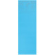 Фітнес-килимок Spokey Lightmat II 180 cm x 60 cm x 0.6 cm - блакитний
