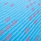 Фітнес-килимок Spokey Lightmat II 180 cm x 60 cm x 0.6 cm - блакитний