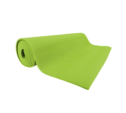 Килимок для вправ JOGI inSPORTline Yoga 173x60x0,5 cm - зелений Килимок для вправ JOGI inSPORTline Yoga 173x60x0,5 cm - зелений
