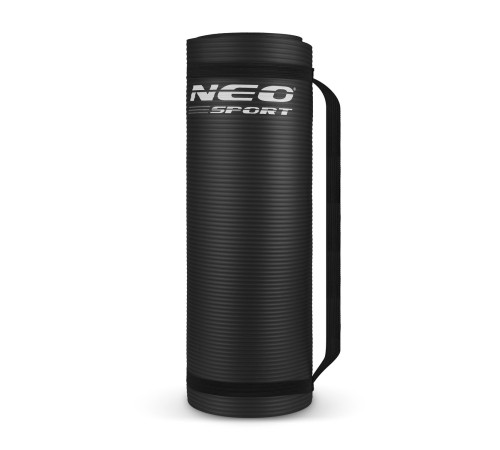 Килимок для тренувань потовщений 183 x 60 cm Neo-Sport - 192000 Килимок для тренувань потовщений 183 x 60 cm Neo-Sport - 192000
