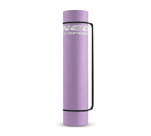 Килимок для тренуваннь 173 x 61 cm Neo-Sport - 192102 фіолетовий Килимок для тренуваннь 173 x 61 cm Neo-Sport - 192102 фіолетовий