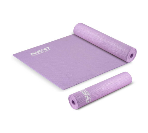 Килимок для тренуваннь 173 x 61 cm Neo-Sport - 192102 фіолетовий Килимок для тренуваннь 173 x 61 cm Neo-Sport - 192102 фіолетовий