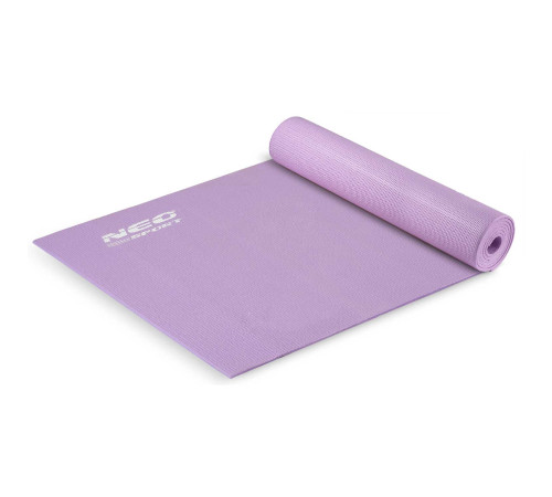 Килимок для тренуваннь 173 x 61 cm Neo-Sport - 192102 фіолетовий Килимок для тренуваннь 173 x 61 cm Neo-Sport - 192102 фіолетовий