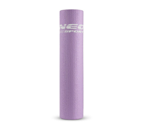 Килимок для тренуваннь 173 x 61 cm Neo-Sport - 192102 фіолетовий Килимок для тренуваннь 173 x 61 cm Neo-Sport - 192102 фіолетовий