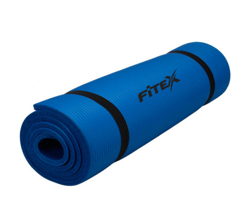 Килимок гімнастичний Fitex MD9004-1 Килимок гімнастичний Fitex MD9004-1