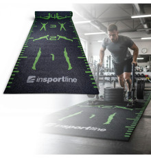 Килимок для кросфіту inSPORTline Crospet 10 x 2 м