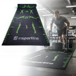 Килимок для кросфіту inSPORTline Crospet 10 x 2 м