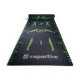 Килимок для кросфіту inSPORTline Crospet 10 x 2 м