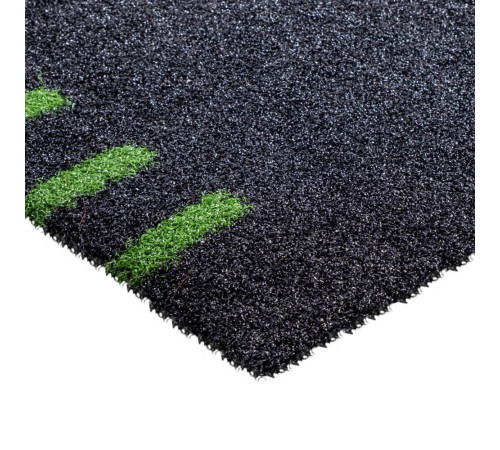Килимок для кросфіту inSPORTline Crospet 10 x 2 м